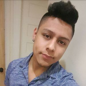 Meet your Posher, Andy